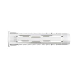 Pack tacos multimaterial 6x30 mm Diall 200 uds