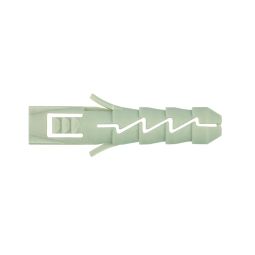Pack 10 tacos macizo diall 10 x 50 mm