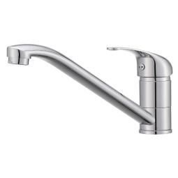 Grifo de cocina Monomando Brillo Brigg