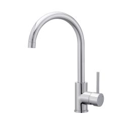Grifo de cocina Monomando Brillo Katiki
