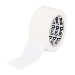 Cinta americana diall 50 mm x 25 m