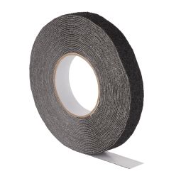 Cinta antideslizante diall 25 mm x 15 m