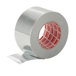 Cinta aluminio 50 mmx45 m Diall
