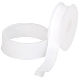 Cinta de teflón fontanero 12 m x 12 mm diall