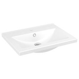 Lavabo cerámico nira 61,4x46cm Cooke & Lewis