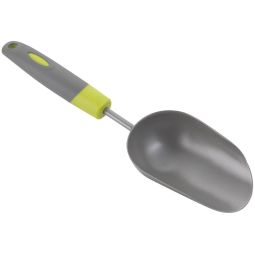 Transplantador gris 34,5 cm Verve