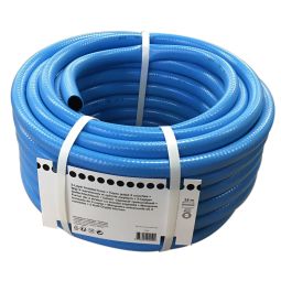 Manguera Trenzada  Ø 19 mm