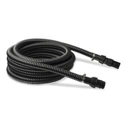 Kit de aspiración 7 m