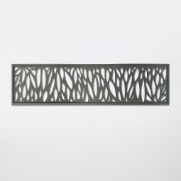 Panel decorativo Neva 180x44 cm