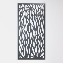 Panel decorativo Neva 180x88 cm