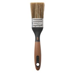Paletina plana para tramiento de la madera diall 40 mm