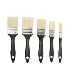 Kit 5 paletinas planas universal