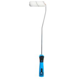 Mini rodillo largo diall 100 mm