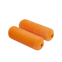 2 RECAMBIOS MINI RODILLOS PARA LACAR DIALL 100 mm
