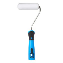 Mini rodillo multiusos diall 100 mm