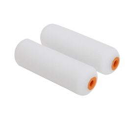 2 RECAMBIOS MINI RODILLO MULTIUSOS DIALL 100 mm