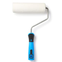 Rodillo esmaltar/barnizar diall 180 mm