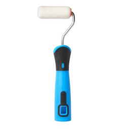 Mini rodillo esmaltar/barnizar diall 65 mm