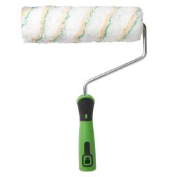 Rodillo para fachadas diall 230 mm