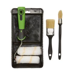 Kit para tratamiento de la madera diall