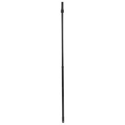 Alargo telescópico de rodillo de 80 a 140 cm