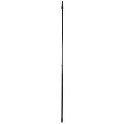 Alargo telescópico de rodillo de 100 a 200 cm