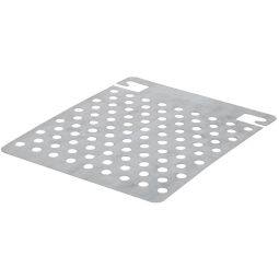 Rejilla de metal 180 mm
