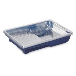 Kit 3 fundas adaptables bandeja de pintura Diall