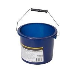 Cubo de pintura diall 2 l