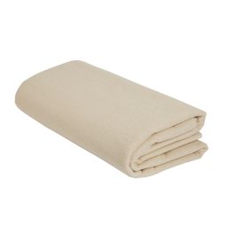 Tela protectora forrada diall 3,67 x 2,74 m