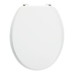 Tapa wc "palmi blanco"