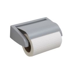 Portarrollos "palmi" plata