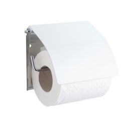 Portarrollos "diani" blanco