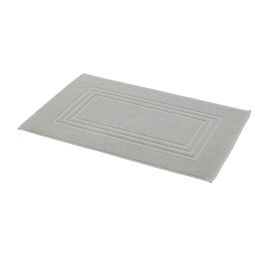 Alfombra "palmi" plata