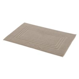 Alfombra "palmi" topo