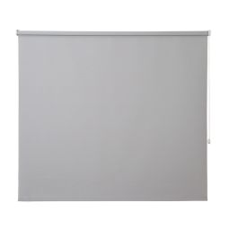 Estor enrollable screen natural "mihl" 160x180 cm