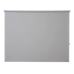 Estor enrollable screen natural "mihl" 180x180 cm