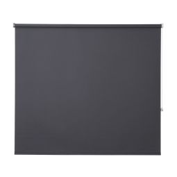 Estor enrollable screen gris "mihl"160x240 cm