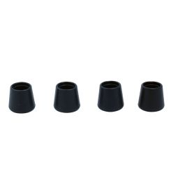 Pack 4 uds contera cónica exterior  ø 14 mm