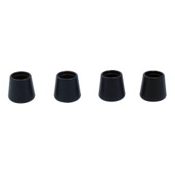 Pack 4 uds contera cónica exterior  ø 16 mm