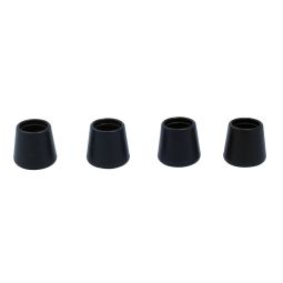 Pack 4 uds contera cónica exterior  ø 20 mm