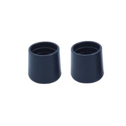 Pack 2 uds contera cónica exterior  ø 25 mm