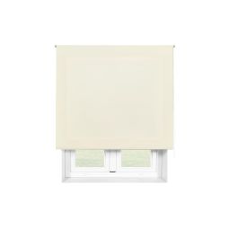Estor enrollable de poliéster traslúcido 130x175