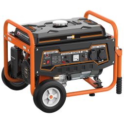 Grupo Electrógeno 3000 W Feider