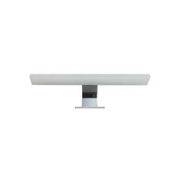 Aplique LED de baño perfil al aire 7,2w 4200k 7hsevenon