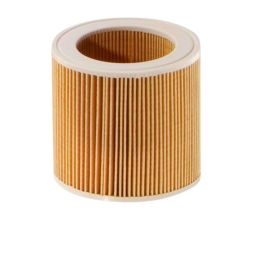Filtro de cartucho aspirador wd2+wd3 karcher