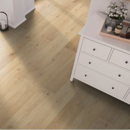 Suelo laminado roble 8mm AC5 Tiana