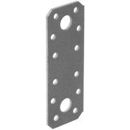 Pletina de ensamblaje sin puntas 35 x 100 mm