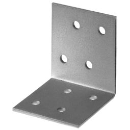 Escuadra de ensamblaje 60 x 60 x 40 mm