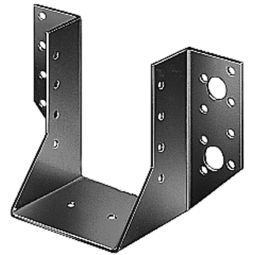 Soporte en "u" 80 x 120 mm